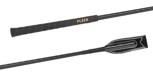 02006 Lack-Kunstleder gewickelt, FLECK-Griff