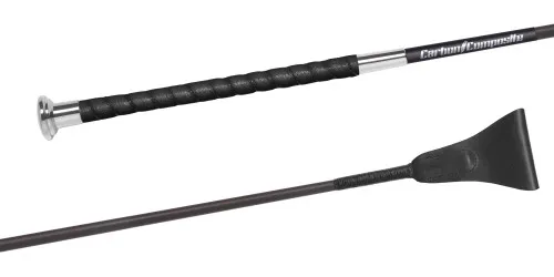 02017 CARBON Composite premium, Lerdergriff, Pilzknopf