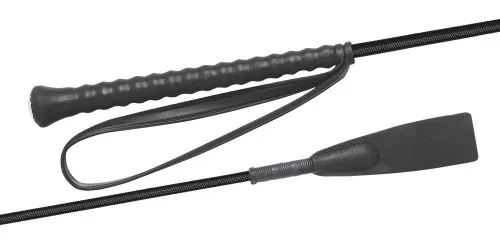 02700 Nylongespinst, Rubber-Griff, Handlasche