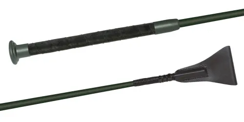 02725 SilkTouch GRAPHITE Premium, Fiberglas mit SilkTouch-Beschichtung, UltraSoft-Griff, Graphite design Beschläge