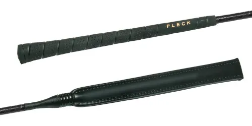 02770 Jockeystock, Fiberglaskern, COMPETITION-Griff, Polsterklatsche