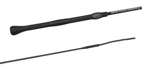 03001 EVO CARBON ultraleicht Schaft aus Carbon composite, EVO Griff