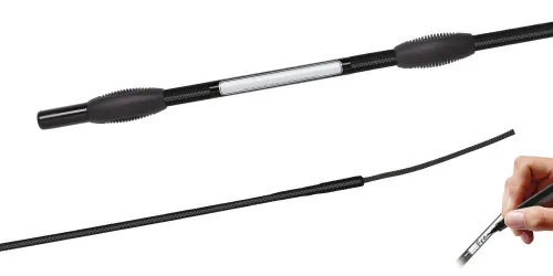 03176N MEINE GERTE FELDMANN SPORTS-Balance-Gerte mit Namensschil