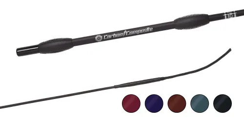 03179 Feldmann CARBON Sports, SoftRubber-Balance-Griff