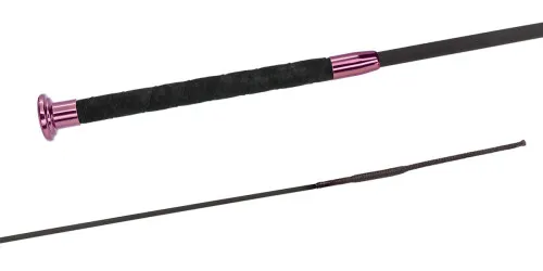 03727 SilkTouch PREMIUM PINK Fibergl. mit SilkTouch-Beschichtung, UltraSoft-Gr., Pink design Beschläge