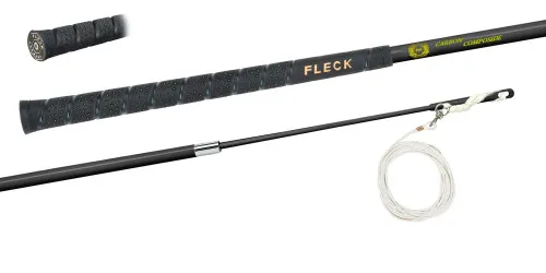 05044LPO CARBON Composite 2-fach Teleskop, blank lackiert, Golfg