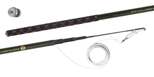 05048/300 POCKET, Teleskop, X-tec Griff