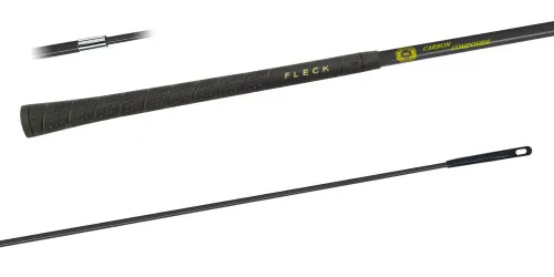 05065 CARBON Composite Teleskop 2-fach, blank lackiert, Golf-Gri