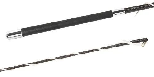 05671 Nylongespinst, gewickelter Haftgriff, Silicon-Schlag