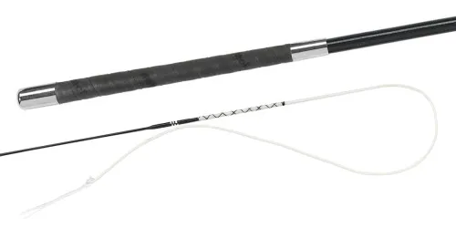 07009 PROFESSIONAL DRESSUR, Carbon comp., 80 cm besponnener Boge
