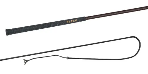 11000 Nylongespinst fein, FLECK-Griff, 25 cm Schlag