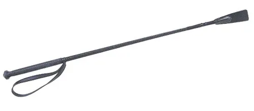 02600 Perlongespinst, Kunststoff-Griff, Handlasche, 60 cm