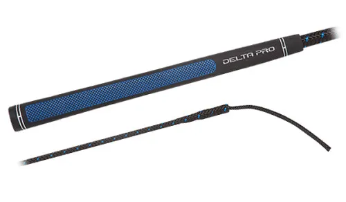 03010 DELTA PRO, Nylongespinst, DELTA PRO Griff