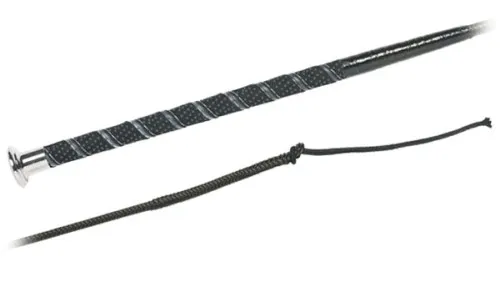 03030 TRAINER, flexibel, Nylongespinst, langer SOFT-Wickelgriff