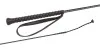 01700 Nylongespinst, Rubber-Griff, Handlasche