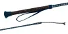 01716, Nylongespinst, Soft-Wickelgriff, Leder-Handlasche