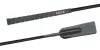 02001 Nylongespinst fein, FLECK-Griff, lange Klatsche, 55 cm