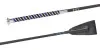 02037SD BRILLIANCE, Nylongespinst fein, Brilliance-Nubuk-Griff doppelt gewickelt, Pilzk