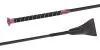02728 SilkTouch CRYSTAL PINK Fibergl. mit SilkTouch-Beschichtung, Crystal-Wickelgr. u. Besch.