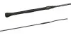 03001 EVO CARBON ultraleicht Schaft aus Carbon composite, EVO Griff