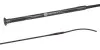 03013GR CONTACT, Nylongespinst, PU-Contact-Griff Graphite Design