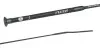 03015GR CARBON ultraleicht, PU-Griff, Graphite Design