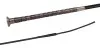 03056 ELEGANCE, Nylongespinst fein, Feiner Ledergriff