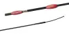 03175 Balance-whip, woven Nylon cover, special wooden balance-handles