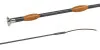 03178 Balance-whip, Lacquered, cotton thread cover, mushroom cap