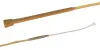 03201 GreenLine Bambus, pflanzl. gegerbtes Leder