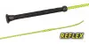 03720 REFLEX, Neon-Leuchtgarn-Gespinst, UltraSoft-Griff, Kunststoff-Knopf