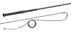 05650 Nylongespinst, ERGO-Griff durchgehender Nylonschlag