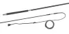 05672 Nylongespinst fein, Wickelgriff, gesponnener Nylonschlag