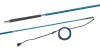 05674 CARBON Composite, 2-fach Teleskop, Wickelgriff, Nylon Schlag 200 cm