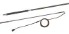 05674 CARBON Composite, 2-fach Teleskop, Wickelgriff, Nylon Schlag 200 cm