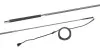 05674 CARBON Composite, 2-fach Teleskop, Wickelgriff, Nylon Schlag 200 cm