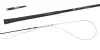 07045 Carbon composite Teleskop 2-fach, blank lack., Golf-Griff