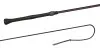 11001 EVO, Nylongespinst, EVO-Griff, 15 cm Schlag mit Lederspitze
