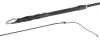 11018 TRIPLE! Touch,Nylongespinst mit TRIPLEBalance-Griff