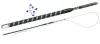 07010 CARBON Composite (1-fach), stufenlos einstellbarer VARIO-G