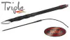 03021 TRIPLE Solid, Nylongespinst mit TripleBalance-Griff