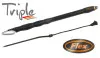 03022 TRIPLE Flex, Nylongespinst mit TripleBalance-Griff