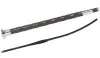 03052 X-Line, Nylongespinst fein, X-tec Griff, Pilzknopf