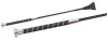 02722CH SilkTouch CRYSTAL, Fiberglaskern mit innovativer SilkTouch-Beschichtung, Crystal-Wickelgriff