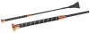 02722RG SilkTouch CRYSTAL, Fiberglaskern mit innovativer SilkTouch-Beschichtung, Crystal-Wickelgriff