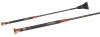 02009RG CARBON Composite ultraleicht, PU-Griff, Beschläge roségold