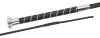 03722CH, SilkTouch CRYSTAL, Fiberglas-Einlage mit SilkTouch-Beschichtung, Ultra Soft Griff