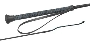 01715 Nylongespinst fein, Wickelgriff, Handlasche, PVC-Knopf