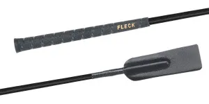 02001 Nylongespinst fein, FLECK-Griff, lange Klatsche, 55 cm