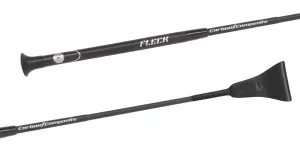 02009 CARBON Composite ultraleicht, PU-Griff, Kunststoff-Knopf
